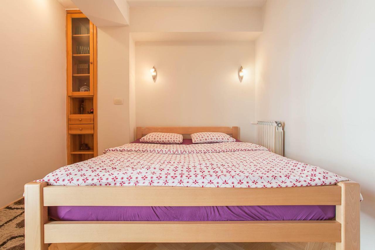 White Apartment Skopje Extérieur photo