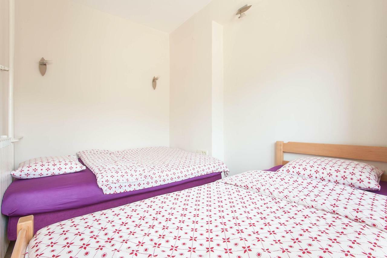 White Apartment Skopje Extérieur photo