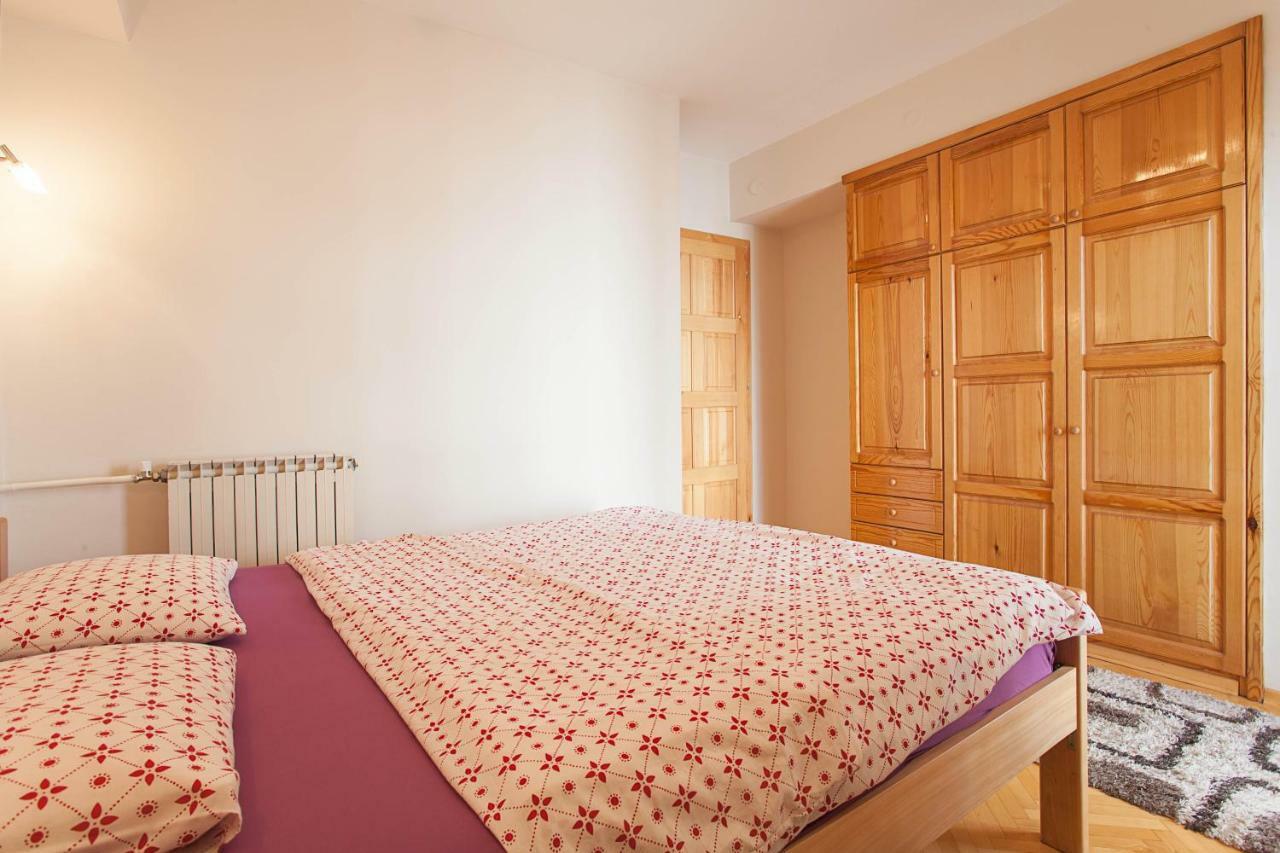 White Apartment Skopje Extérieur photo